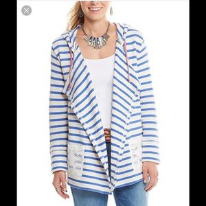 Matilda Jane Midway Cardi